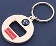 Atlanta Falcons EZ Bottle Opener Keychain