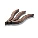 Kitchen & Housewares : Georg Jensen Dish Stands Walnut 3 Pcs