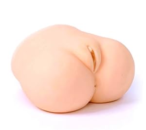 USA Seller _ Meiki Extreme Pleasure Hip - Super Realistic