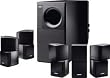 Bose Acoustimass 15 II Lautsprecher-System (mit Subwoofer) aktiv Lautsprecher
