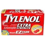 Acetaminophen Pain Reliever