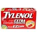 Health & Personal Care : Tylenol Extra Strength Acetaminophen EZ Tabs 500 mg - 225 Tablets
