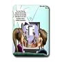 Londons Times Famous People Places Books Cartoons - CHILDREN S BOOK REVIEWS - Light Switch Covers - single toggle switch