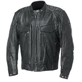 Firstgear Scout IV Leather Jacket