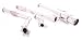SUBARU IMPREZA 03-05 BLOB EYE STAINLESS EXHAUST SYSTEM