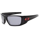 Oakley Mens Fuel Cell Sunglasses