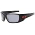 Oakley Mens Fuel Cell Sunglasse