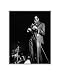 Miles Davis by Lee Tanner - Fine Art Print / Poster - 16.00 x 20.00