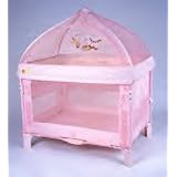 Co-SleeperŪ Bassinet Canopy - Blush, Original... by