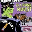 All Punk Rods! A Gearhead Magazine Collection