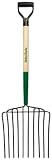 Cotton Seed/Ensilage & Bedding Forks Model Code: AC (part# 1829500)