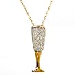 10k Yellow Gold...