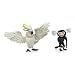 Rio Movie Mini Figures 2Pack Nigel Marmos