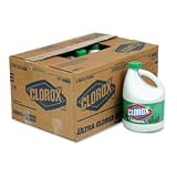 (Price/CT)Liquid Bleach Clean Linen, 96oz Bottle, 6 per carton