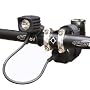 NiteRider Minewt Mini USB Headlight LED Li-Ion
