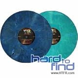 THE QUEST (BLUE VINYL)