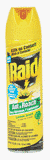 Johnson S C Inc 16479 Ant & Roach Killer