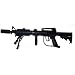 Paintball BT Designs BT-4 Ironhorse Paintball Gun - Black