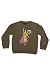 Little Marc Jacobs Longsleeve DESTROYER
