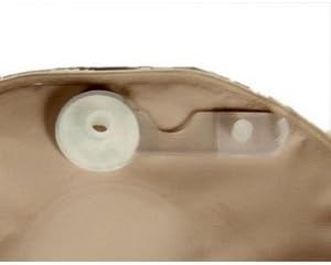 KMEZVENT - Osto-Ez-Vent, 10 Per Bag