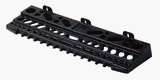 Flambeau Prod. TR24 24 Plastic Tool Rack