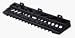Automotive : Flambeau Prod. TR24 24" Plastic Tool Rack