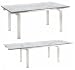 Kitchen & Housewares : Madison Dining Table