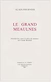 Le Grand Meaulnes (Penguin Modern Classics)