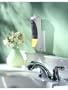 Sharper Image SI627 Ionic Breeze Plug-In Bathroom Air Purifier