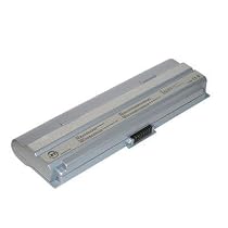 Battery for Sony VAIO TR1 TR2 TR3 Replaces # PCGA-BP3T
