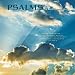 Psalms 16 Month 2010 Wall Calendar