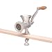 Kitchen Craft No 5 Cast Iron Tinned Mincer KCMINCER5