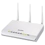 ZyXEL X550N 802.11n Wireless Gigabit Wireless Router