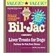 Bil-Jac Liver Treats (10-oz carton)