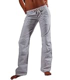 Loomstate Organics Dune Beach Pant