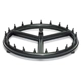 Garden Water Features & Outdoor Fountains item: Cal Pump RJ21 Spray Ring Jet Kit, 17-Inch