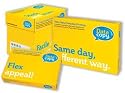 Data Copy Everyday Printing/2638005002 DIN A5 weiß geriest 80 g/qm Inh.500