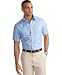 Claiborne by John Bartlett Short-Sleeved Shirt