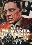 La Quinta Offensiva