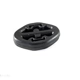 2 Catalytic Converter Exhaust Hangers BMW E36 320i 323i 325i M3 328i by Rein