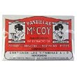 PASTILLAS MCCOY TABS Size: 60