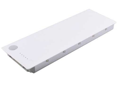 Anker Batterie d’ordinateur portable pour Apple macbook 13inch A1185 ma254ba mb062xa ma699*/a ma472 ma472cha ma699 Convient MA561 MA561FEA [Li-ion 9-cell 5200mAh]