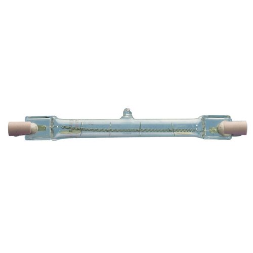 Klare K28 150 W 240 V Tungsten