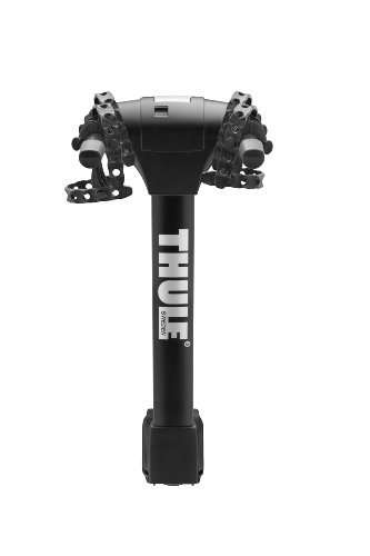 Thule 9028 Vertex 2 Bike Hitch Rack