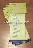 Electrolux Style U 4 Ply Vacuum Cleaner Bags / 3 Pack – Generic