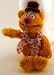 Search : Disney Muppets Fozzie 9" Plush Doll