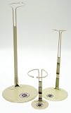 RUSS Doll / Bear Display Stand Holder. Extendable 11