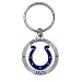 Indianapolis Colts Zinc Logo Keychain NFL