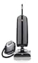 Hoover UH30010COM Platinum Lightweight Bagged Upright Vacuum Cleaner with Canister