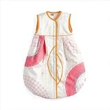 Stokke Sleepi Sleeping Bag 65 in Circles Pink